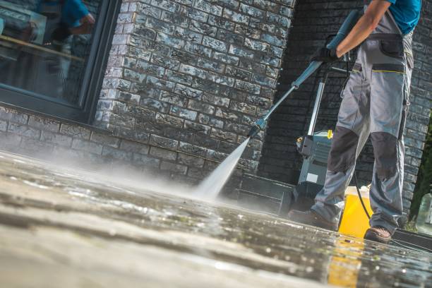 Reliable Unalaska, AK Pressure Washing Solutions