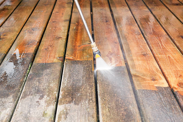 Best House Exterior Washing  in Unalaska, AK