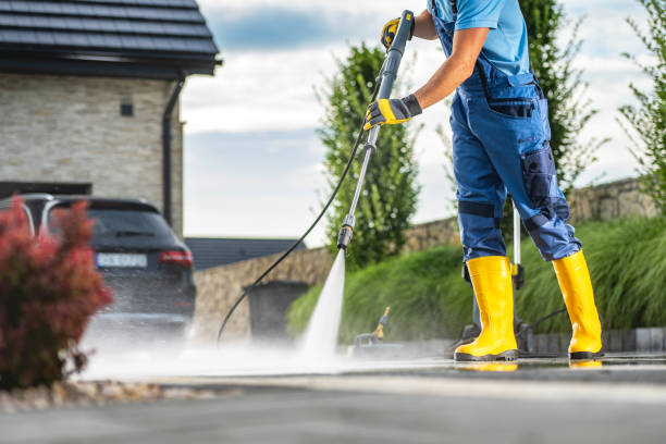 Best Concrete Sealing  in Unalaska, AK